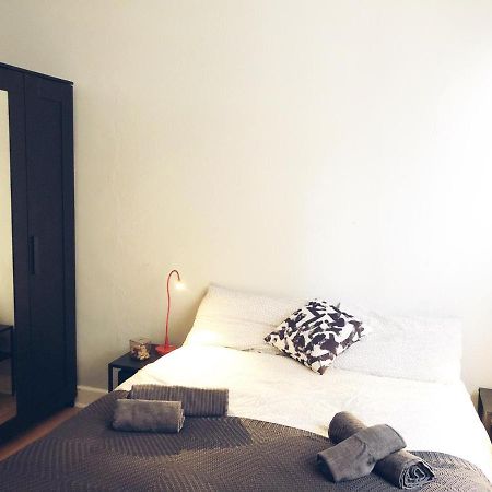 Vivienda Turistica Centrica Junto Al Museo Con Wifi Apartment Bilbao Exterior foto